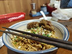 一味特色干拌面-一味老卤面(大石桥店)