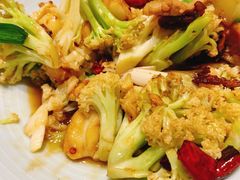 -鸭王烤鸭店(三里河店)