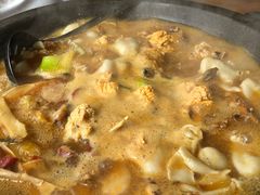 -肖记公安牛肉鱼杂馆· 省级非物质文化遗产(仁和路店)