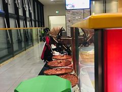 -海底捞火锅(青山湖万达夜宵主题店)