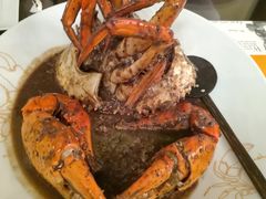 -Ministry of Crab(科伦坡店)