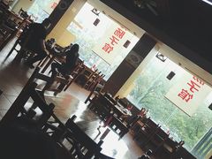 大堂-张氏父子常德肠子馆(红星总店)