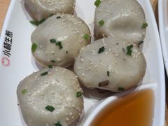 -小杨生煎(周浦万达店)