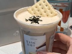 -喜茶(广州天汇igc店)