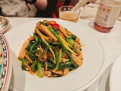-巴依老爷新疆美食(魏公村店)