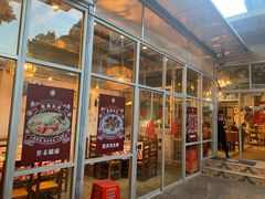 门面-龙桥私厨·姜花菊花过桥鱼·顺德菜(容桂店)