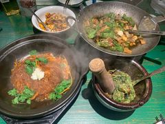 -费大厨辣椒炒肉(太平老街店)