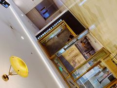 -星巴克臻选(北京世贸天阶店)