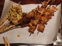 -舌战烧烤酒馆(三街两巷店)