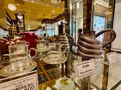 -TWG Tea(台北101购物中心沙龙及精品门市)