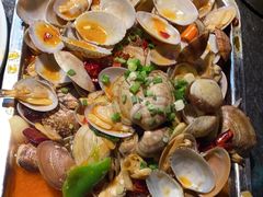 -旺晖本帮骨头煲·深夜火锅(梅园路店)