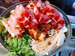 -MI WU FACTORY米屋美食工厂餐厅(绿地店)