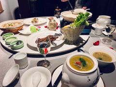 -小广寒电影艺术餐厅(小广寒经三路店)