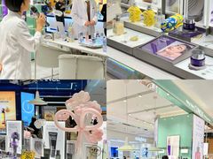 -茂业天地(华强北店)