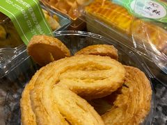 -起士林(荣安大街店)
