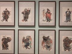 -上海宝龙美术馆