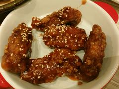 -必胜客(吾悦国际广场店)
