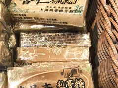 -上海梨膏糖商店(豫园商城店)
