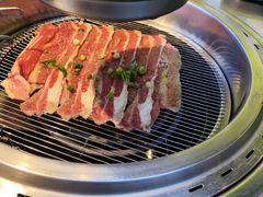 -大叹号·朝鲜族烤肉(潍坊泰华城店)