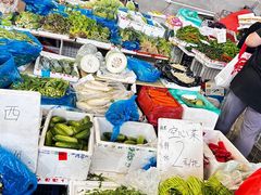 -上海龙吴水胜海发市场