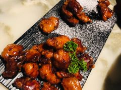 -绿茶餐厅(昌平悦荟店)