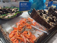 -星伦多自助料理·涮烤一体(杭州来福士店)