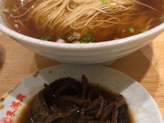 -朱鸿兴面馆(镇湖店)