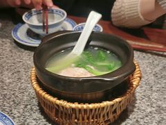 -南京大牌档(西单食宝街友谊商城店)