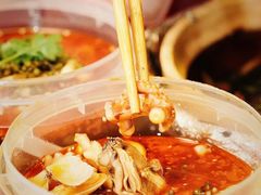 -金龙·打边炉(南京西路店)