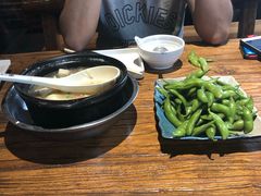 -冰城串吧(隆昌路店)