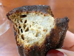 可露丽-OUR Bakery(三里屯太古里店)