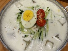 -多宾韩国料理(学衡路店)