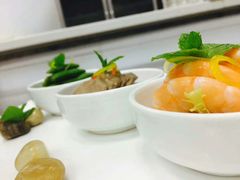-丰鲤楼•闽南茶楼(仟禧汇店)