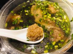 不翻汤-正宗刘记不翻汤(和园店)