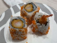 -新一番三文鱼寿司(大东海店)