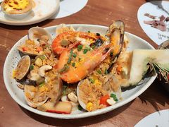 -一沙一城·岩烤牛扒(深圳首店)