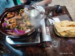-凤兴鸡煲(宝安海雅店)