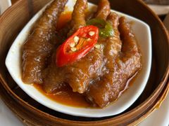 -正元希尔顿逸林酒店-御玺中餐厅