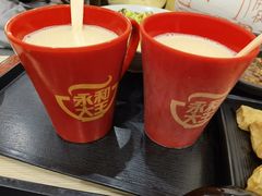-永和大王(北京站内一店)