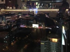 -沈阳君悦酒店·意坊意大利餐厅