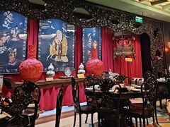 -誉八仙粤菜(万象天地店)