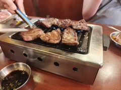 -大阪烧肉BAKA一代(国贸商住大厦店)