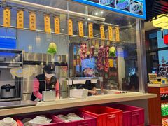 -小肥牛潮汕牛肉火锅(南联店)
