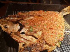 -楼兰新疆主题餐厅(苏州中心店)