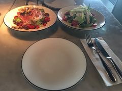 -Pizza Express(机场T1店)