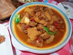 -西域阿里马新疆菜·清真(桂花路店)