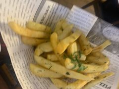 -1861意大利餐厅(文化广场店)