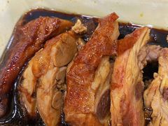 -竺桥兄弟烤鸭馆(竺桥店)