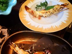 -牛New寿喜烧(闵行龙湖天街店)