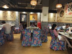 -妈妈家铁锅炖(景诚园综合楼店)